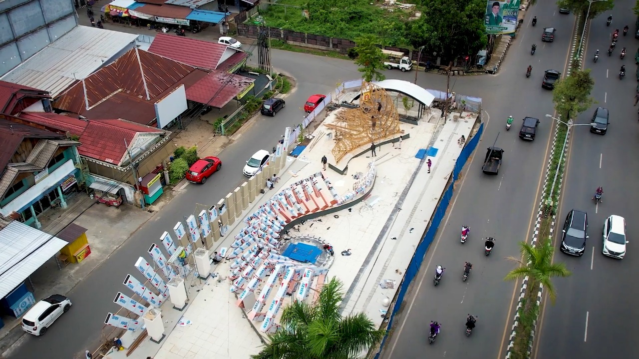 Proyek SIKENCANA